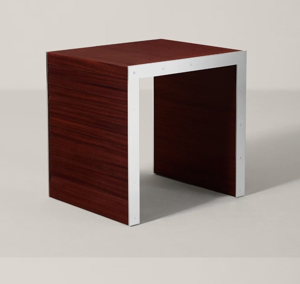 TURNER NESTING BIG SIDE TABLE