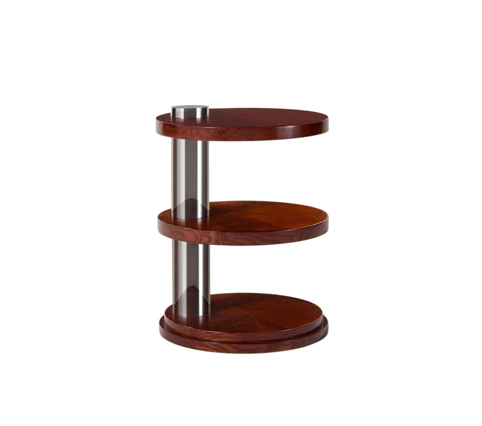 PELHAM SIDE TABLE