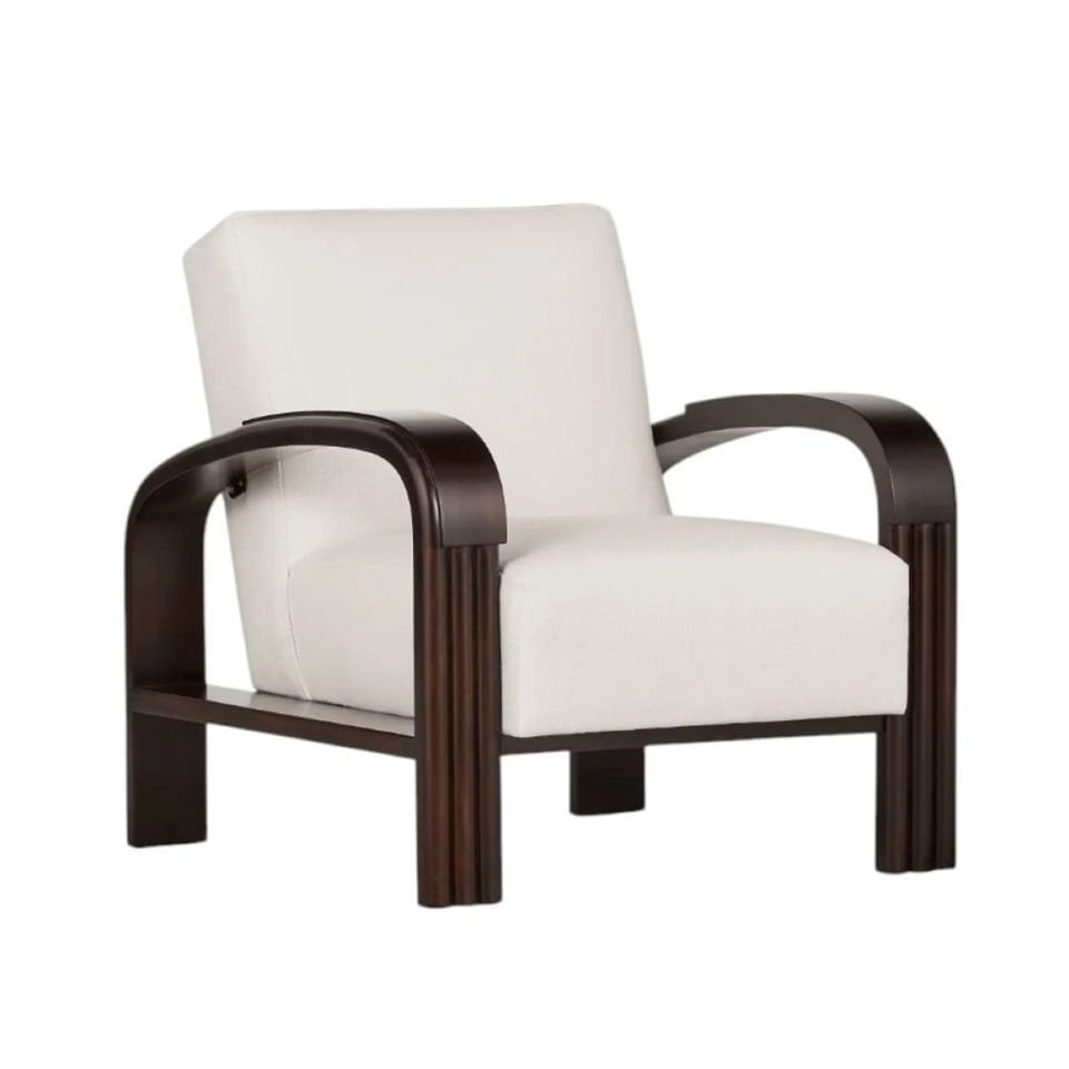 IRVIN LOUNGE CHAIR
