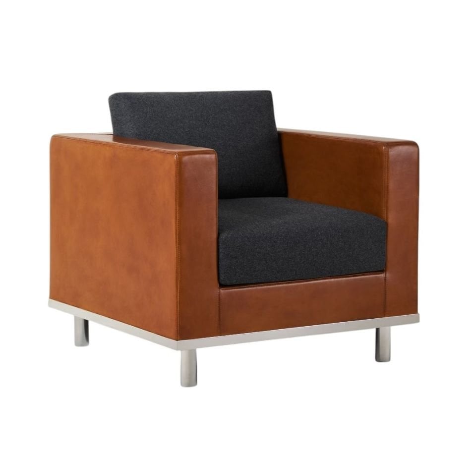 DURHAM ARM CHAIR