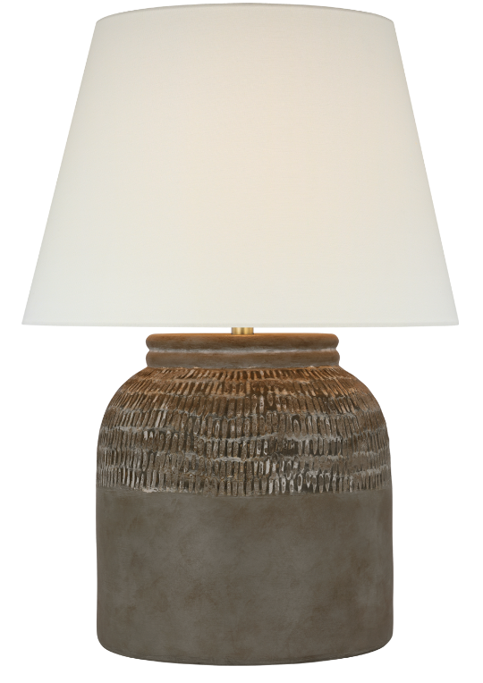 INDRA MEDIUM TABLE LAMP