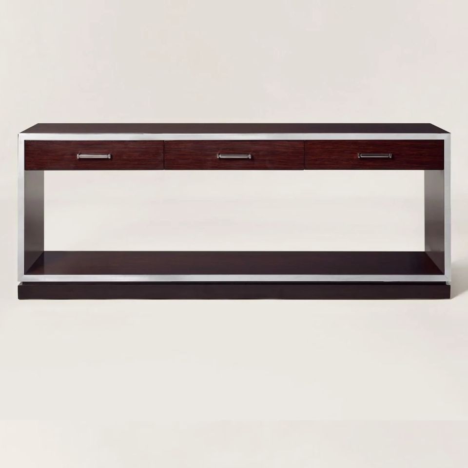 PRYCE CONSOLE TABLE