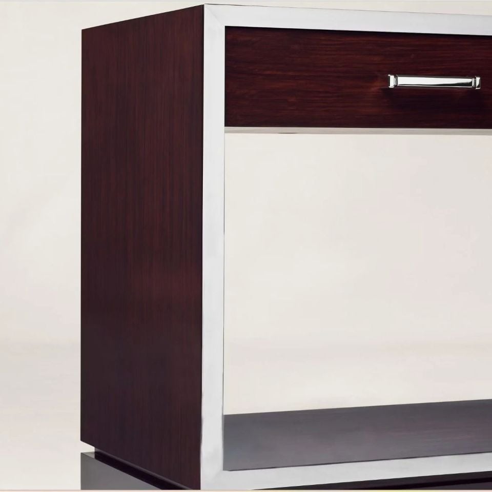 PRYCE CONSOLE TABLE