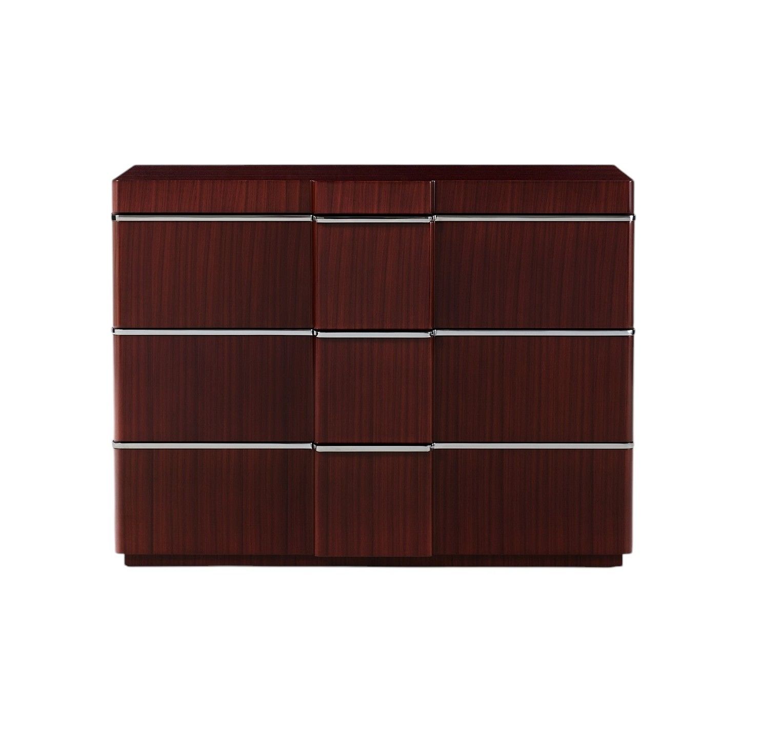 WARREN CHEST OF DRAWERS