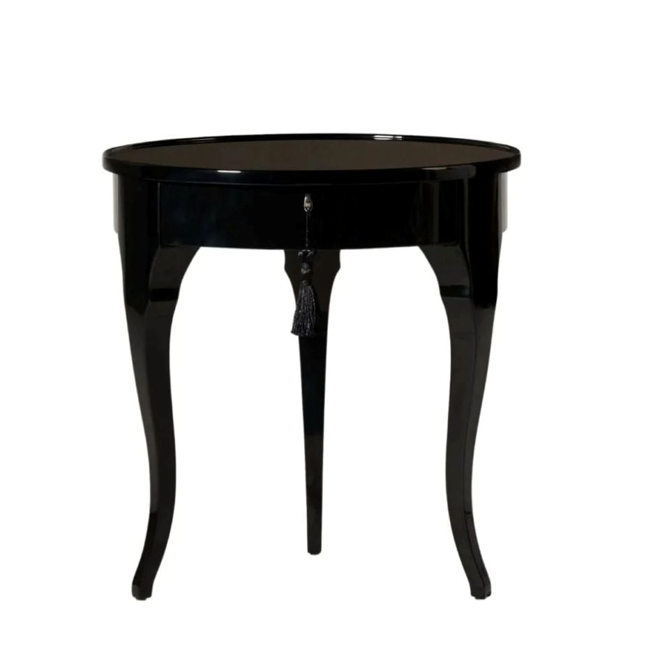 MAYFAIR SIDE TABLE