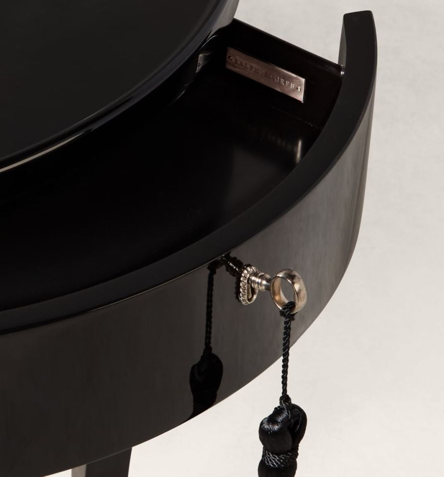 MAYFAIR SIDE TABLE