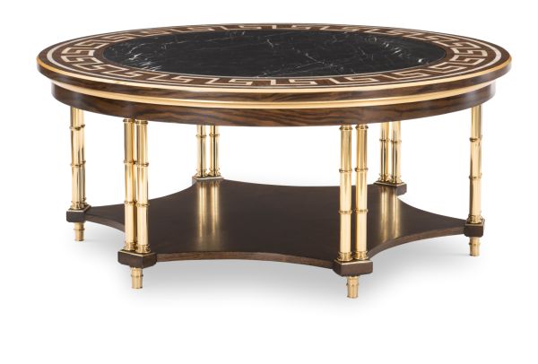 QUINCE COCKTAIL TABLE