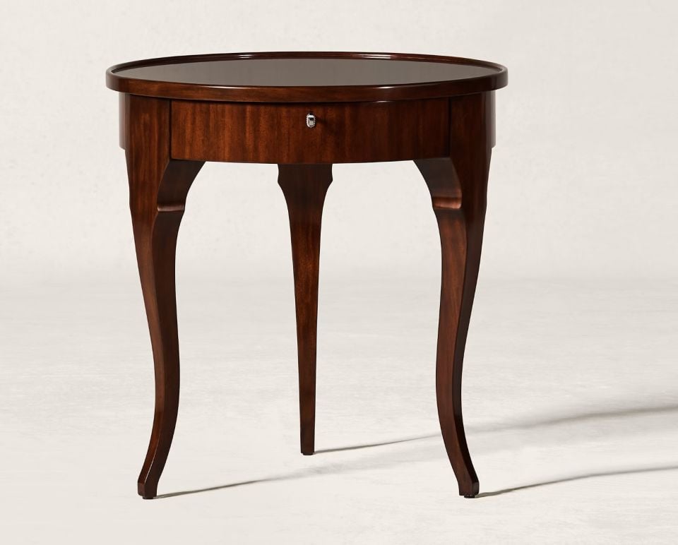 MAYFAIR SIDE TABLE