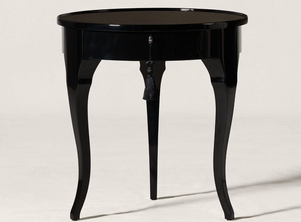 MAYFAIR SIDE TABLE