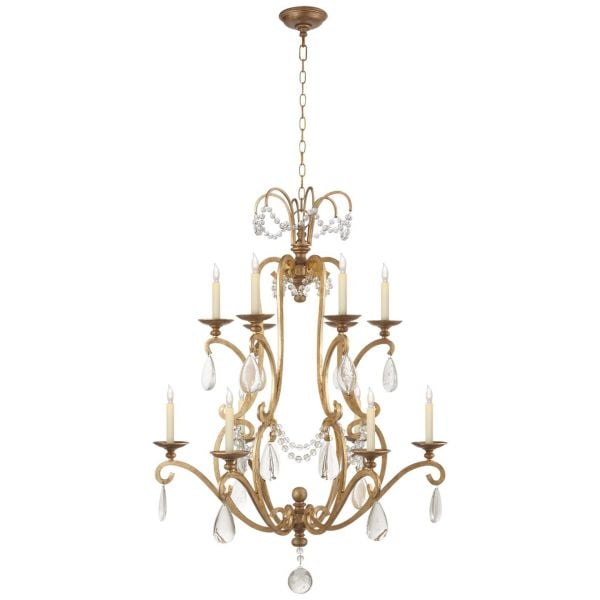 ORVIETO CHANDELIER