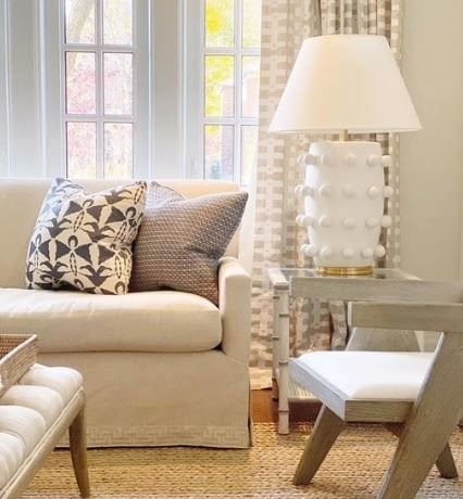 LINDEN TABLE LAMP
