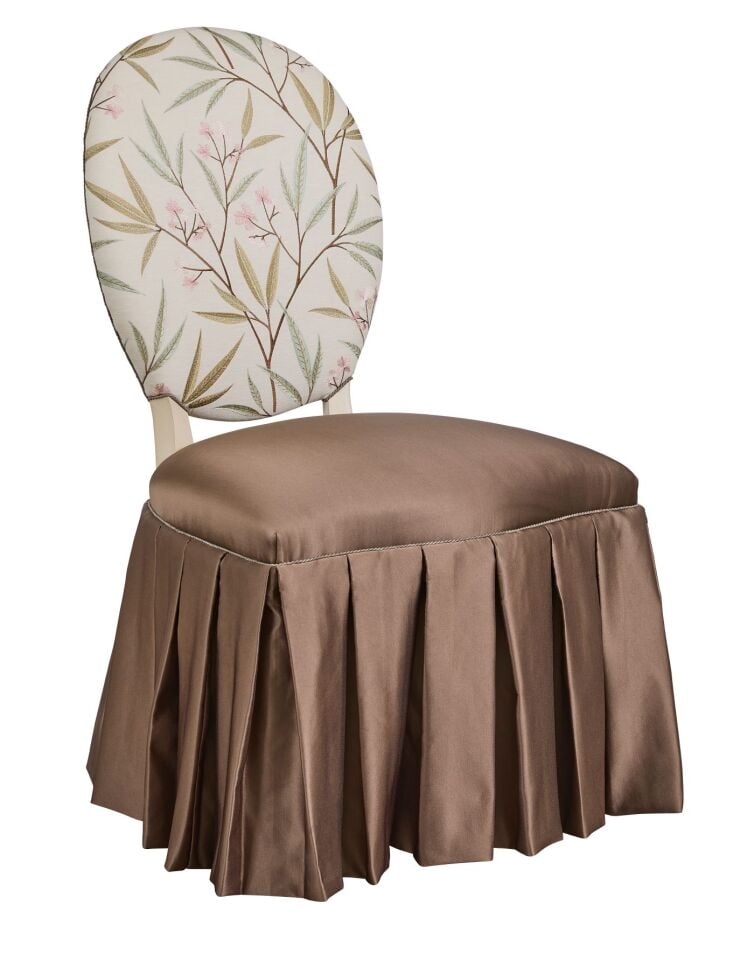 BOSTON DINING SIDE CHAIR