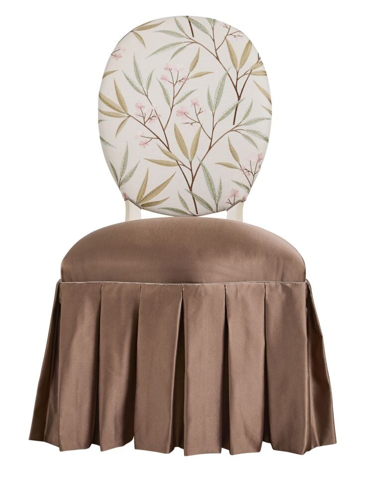 BOSTON DINING SIDE CHAIR