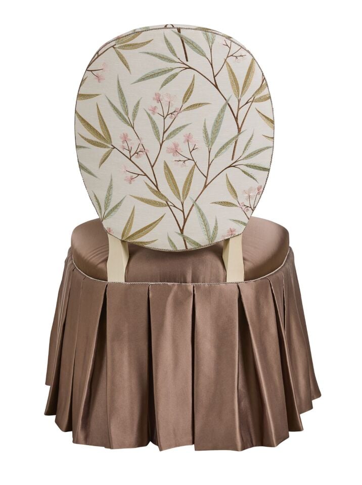 BOSTON DINING SIDE CHAIR