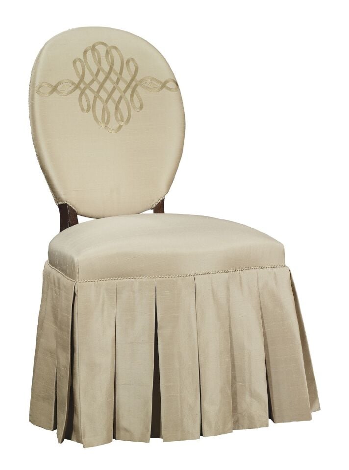 BOSTON DINING SIDE CHAIR
