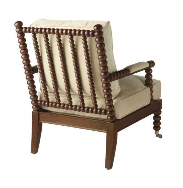 SPOOL CHAIR
