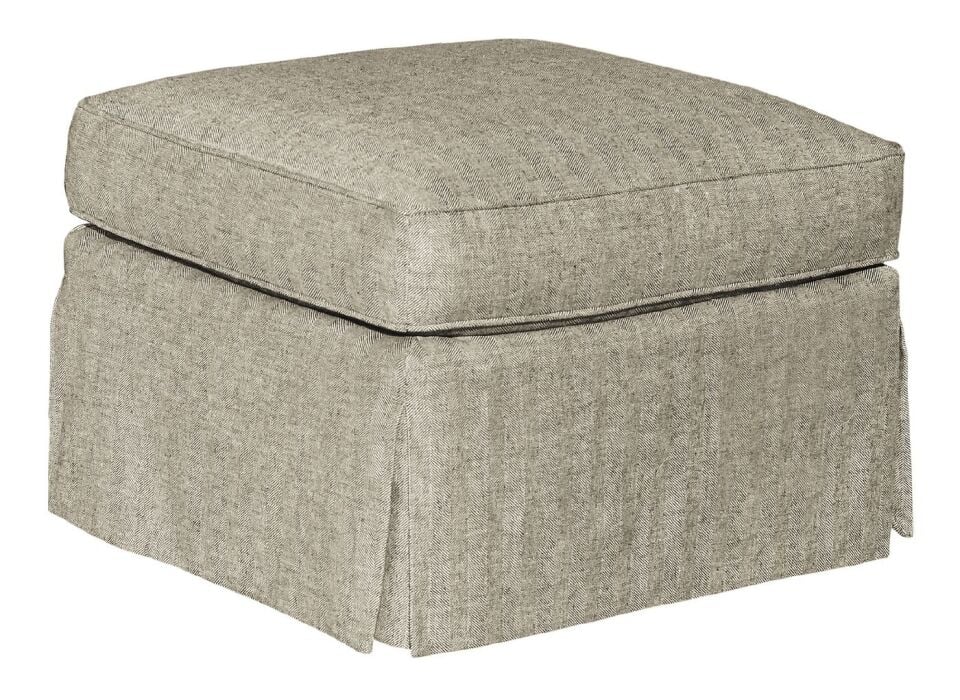 ST. CHARLES GLIDER CHAIR