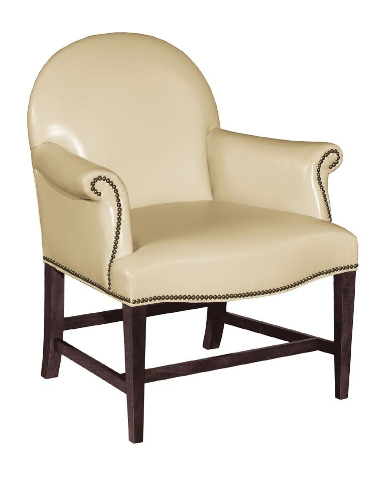 OXFORD PULL UP CHAIR