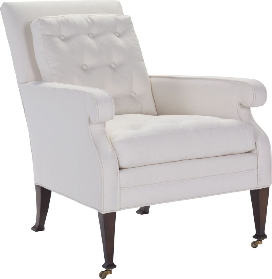 EVERETT LOUNGE CHAIR