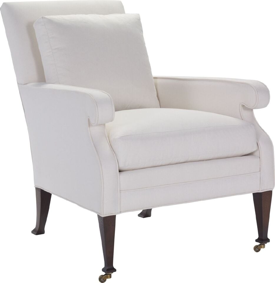 EVERETT LOUNGE CHAIR