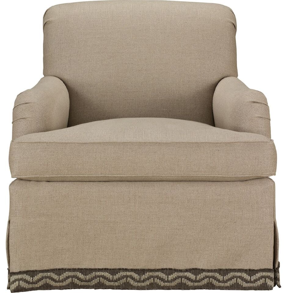 COLEFAX SWIVEL CHAIR