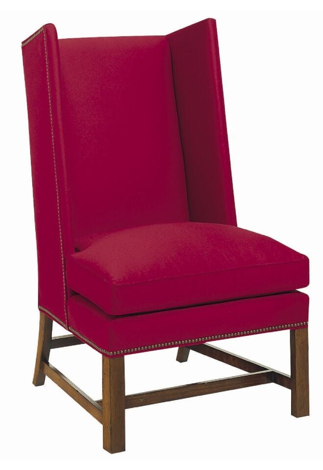 FARM WING CHAIR