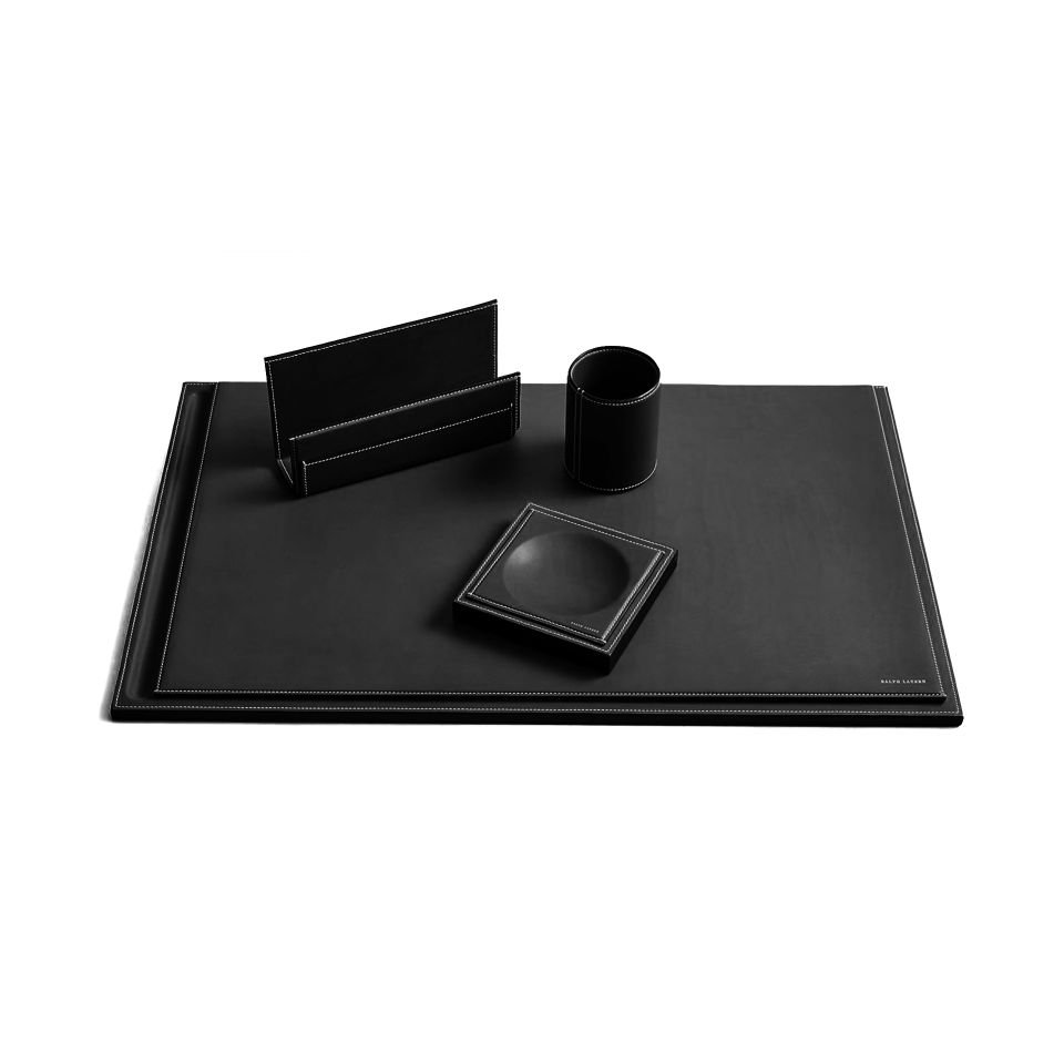 BRENNAN ATAÇLIK Black