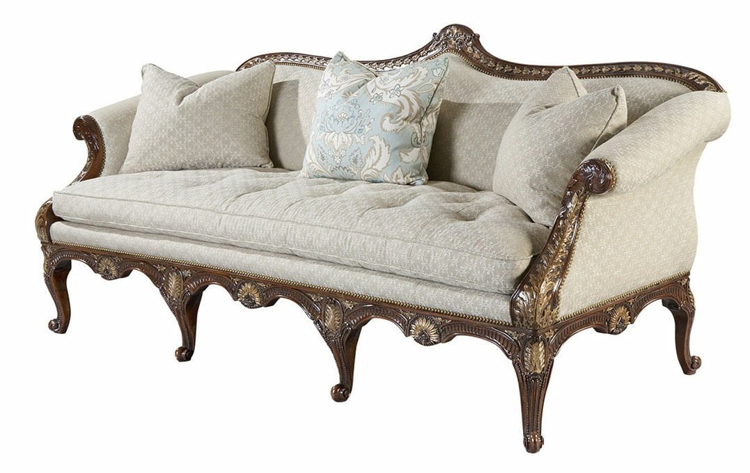 THE SPENCER HOUSE KANEPE