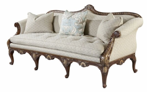 THE SPENCER HOUSE KANEPE