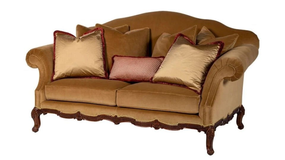GALLERY LOVESEAT
